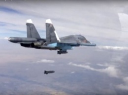 США и Россия договорились о безопасных полетах над Сирией