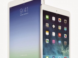 Стали известны цены на планшет iPad Pro от Apple в России