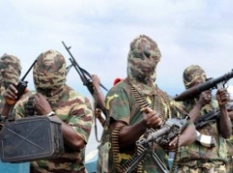 Обама отправляет 300 военных в Камерун для борьбы с "Боко Харам"