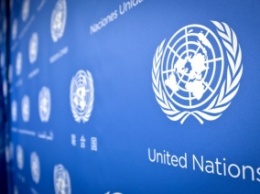 Сегодня Украина может стать новым непостоянным членом Совбеза ООН