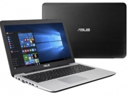 Ноутбук Asus VivoBook 4K оснастили 3D-картой GeForce 940M