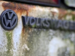 Власти ФРГ объявили принудительный отзыв автомобилей Volkswagen