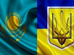 Украина и Казахстан будут сотрудничать в сфере авиации