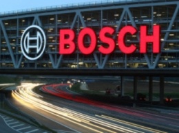 Bosch разработала новую систему безопасности