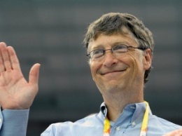 Билл Гейтс купил 5% украинского предприятия