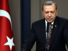Президент Турции посетит Россию в начале будущего года