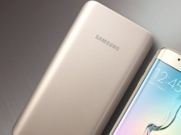 Samsung выпустила аккумулятор емкостью 5200 мАч для золотых смартфонов