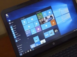 В Windows 10 появится аналог 3D Touch