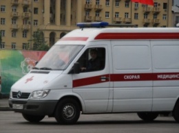 На Урале по дороге из школы умерла 13-летняя девочка