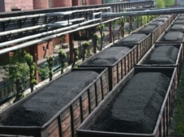 В конце ноября в Украину должен прибыть уголь