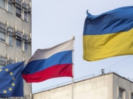 Украина планирует юридическую войну против России
