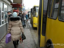 С начала года в ДТП с участием пассажирских автобусов в Крыму погибли 13 человека