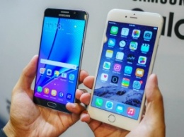 iPhone 6s Plus против Galaxy Note 5: сравнение камер