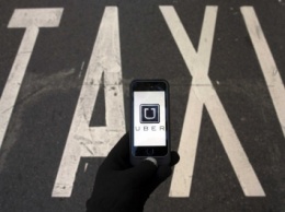 В Uber произошла утечка личных данных водителей