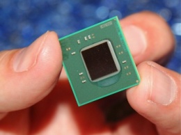 Восемь лет назад Intel выпустила линейку процессоров Atom