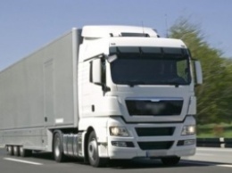Украина договорилась с Россией о перевозке грузов автомобилями в 4 квартале 2015 года