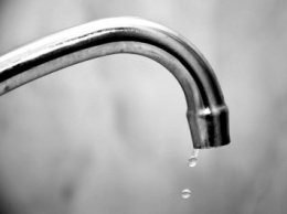 В водохранилищах Украины зафиксирован почти столетний водный минимум