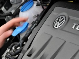 Volkswagen отзывает 8,5 миллионов автомобилей по всей Европе