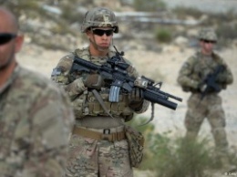 Обама замедлил вывод американских войск из Афганистана
