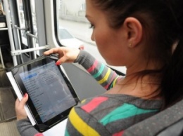 В московских автобусах и трамваях до конца года заработает бесплатный Wi-Fi