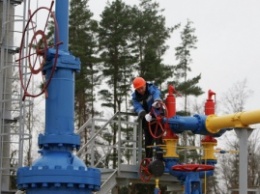 ГРС в Бердянске готова к нормальному газоснабжению с 13 октября, – "Укртрансгаз"