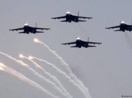 Анкара: Самолеты РФ 13 раз опасно сближались с турецкими