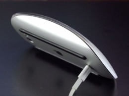 Тиму Куку предложили уволить разработчиков Lightning-зарядки для Magic Mouse 2