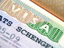 Норвегия: Спрос на шенгенские визы упал в 2 раза