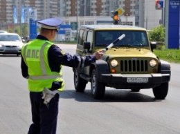 В России будут наказывать за «опасное вождение»