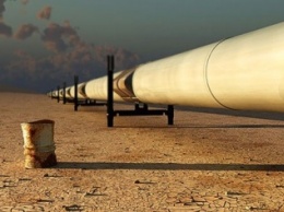 Структура "Ростеха" построит в Пакистане газопровод мощностью в 12,4 млрд кубометров в год