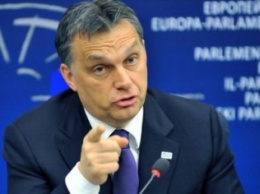 Одиозный Орбан выдвинул новые требования относительно мигрантов
