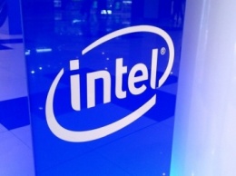 Intel отчитался за третий квартал