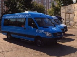 Власти Москвы выставят на торги шесть автобусных маршрутов