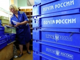 "Почта России" запускает логистический сервис для пополнения запасов ритейлеров