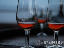 Крымские ученые лечат крыс вином