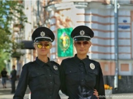 В Бердянске может появиться новая полиция
