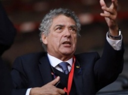Исполнять обязанности президента УЕФА назначен Вильяр