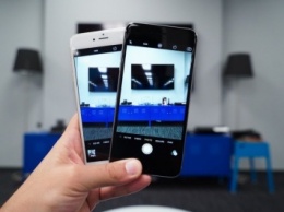 Эксперты сравнили Samsung Galaxy Note 5 и iPhone 6S Plus