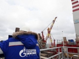 Замглавы антимонопольной службы РФ не исключает возможного разделения "Газпрома"
