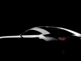 В сети рассекретили дизайн нового роторного купе RX-9 от Mazda