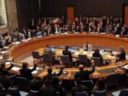 Украина стала непостоянным членом Совета безопасности ООН