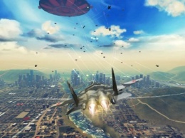 Авиасимулятор Sky Gamblers Air Supremacy стал бесплатным приложением недели в App Store