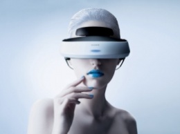 PlayStation VR впечатлила посетителей игровой выставки в Токио