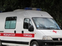 В Уфе 14-летняя девочка скончалась, понюхав газ