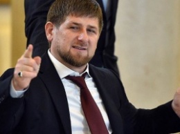 В России нужно ввести смертную казнь для террористов - Кадыров