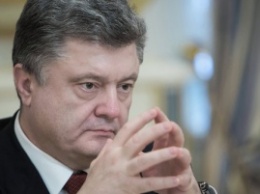 Президент Украины прибыл в Николаевскую область, чтобы принять участие в исторических событиях