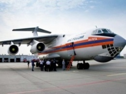 Болгария отказала в предоставлении воздушного коридора самолету МЧС РФ