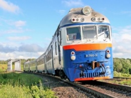 Из Днепропетровска пустят дополнительный поезд во Львов
