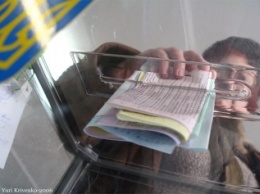 На местные выборы 25 октября в Украину прибудут более тысячи международных наблюдателей