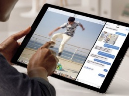 Apple получила разрешение FCC на продажу iPad Pro и Apple Pencil